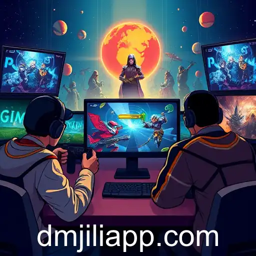 The Rise of Casual Gaming in 2026