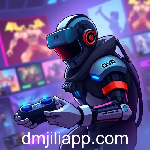 The Digital Renaissance: Gaming in 2025