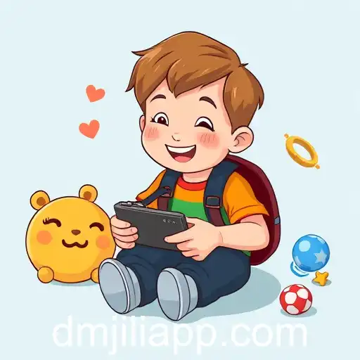 Digital Space Thriving with DMJILI