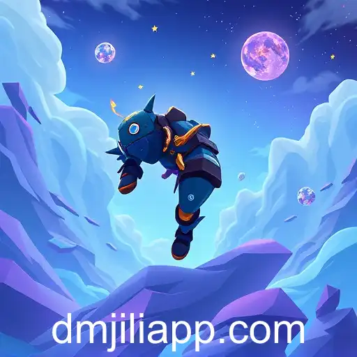 Exploring the Digital Playground: How DMJili is Redefining Online Gaming
