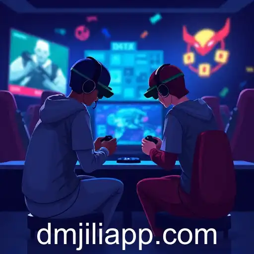 Exploring the Phenomenon of DMJILI