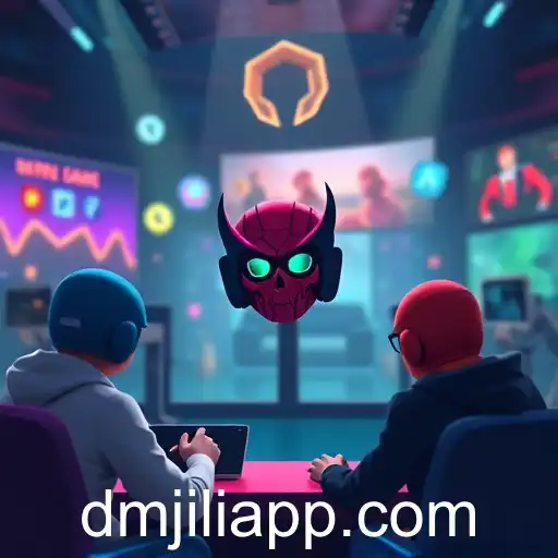 The Rise of Gamification in Online Platforms