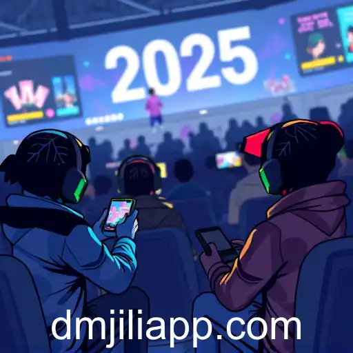 The Surge of Gaming in 2026