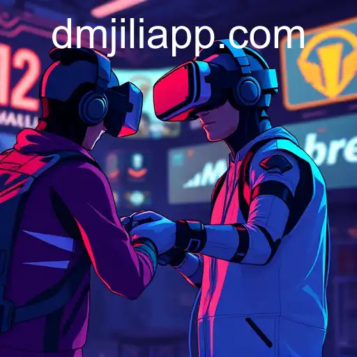 Gaming Trends and Innovations