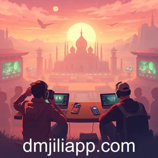 Digital Gaming Trends and Innovations of 2025