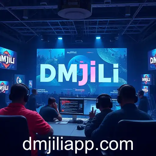 Rise of DMJili in the Gaming World