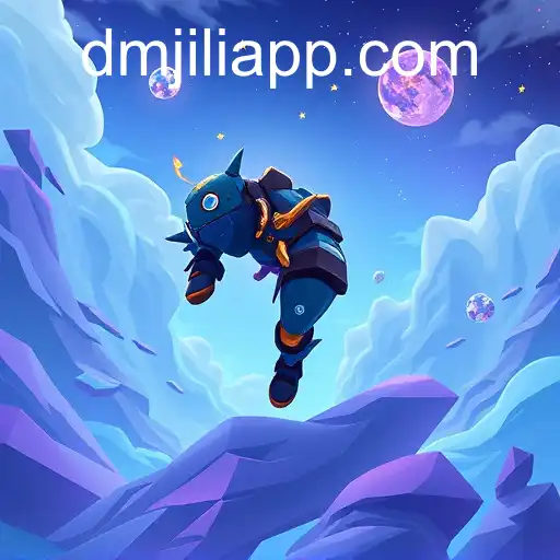 Exploring the Digital Playground: How DMJili is Redefining Online Gaming