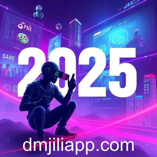 Rise of DMJILI in Modern Gaming