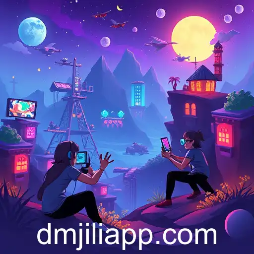 The Evolving Landscape of Online English Games