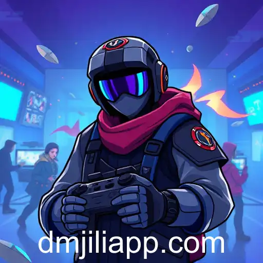 Gaming in the Future: The Rise of Online English Games