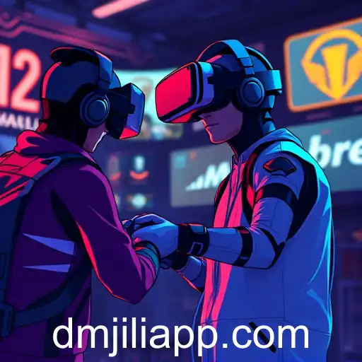 Gaming Trends and Innovations