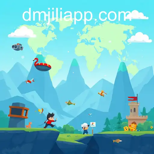 The Rise of DMJili: Transforming Online Gaming in 2026
