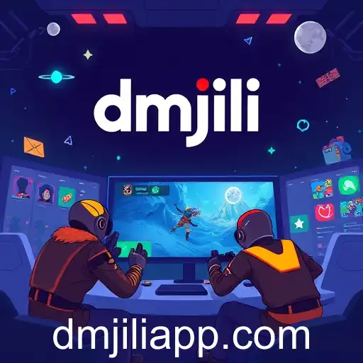 The Rise of dmjili: A Game-Changer in Online Gaming