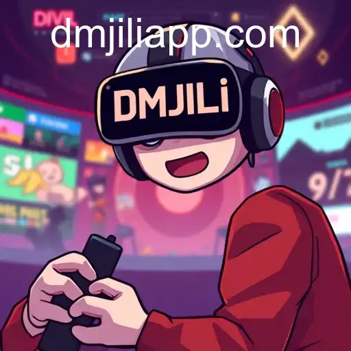The Rise of 'dmjili': A Gateway to Interactive Online Play