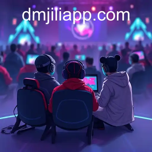 The Rise of Gaming Communities in 2025