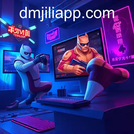 The Rise of Online Gaming Platforms