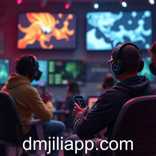Emerging Trends in Online Gaming