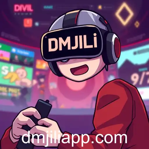 The Rise of 'dmjili': A Gateway to Interactive Online Play