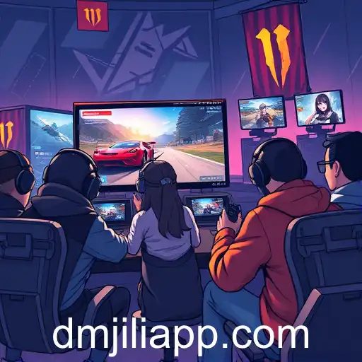 The Rise of Online Gaming Platforms in 2026