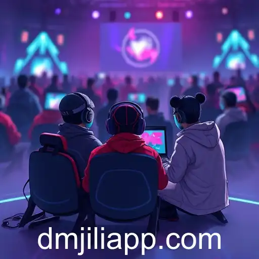 The Rise of Gaming Communities in 2025