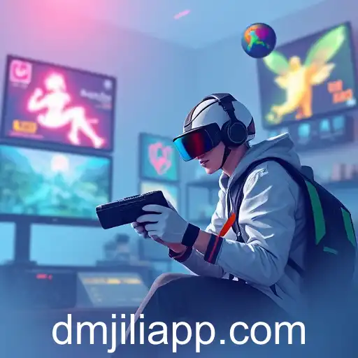 The Rise of Online Gaming in 2025