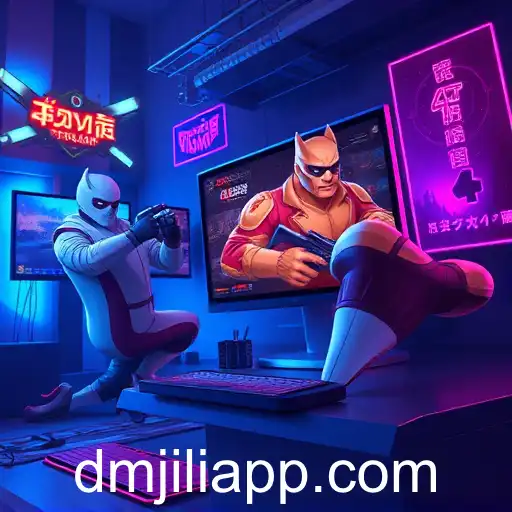 The Rise of Online Gaming Platforms
